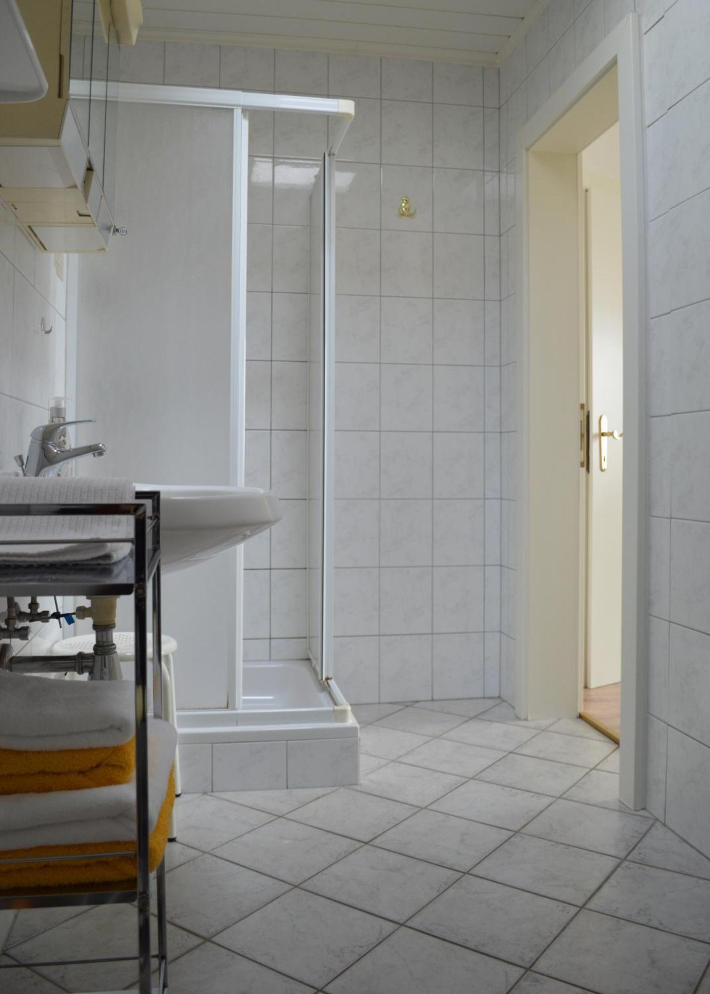 Frühstückspension Sterr Strebersdorf Exterior foto